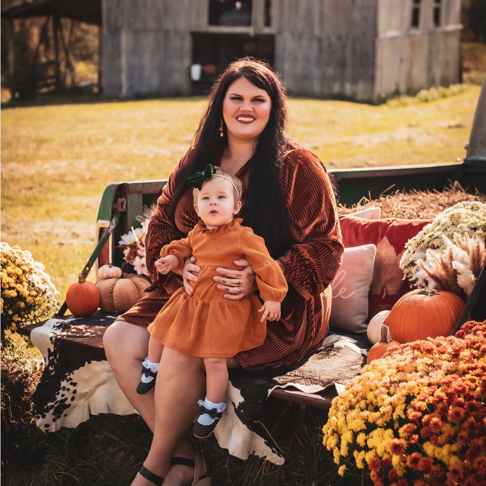 Meet your Posher, Deshae